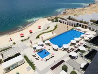 Porto Dead Sea Hotels in Qaḑā' Mā‘īn