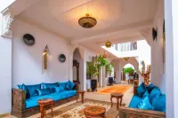 Riad la clé d'or & Spa