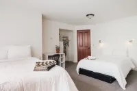 Saturn's Return - Bed and Breakfasts