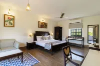 Anandam Resort Hotel in zona Aeroporto di Maharana Pratap