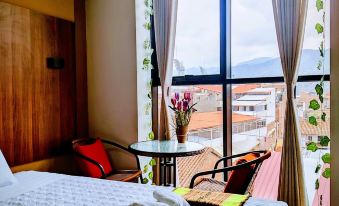 Velvet Residence Cusco