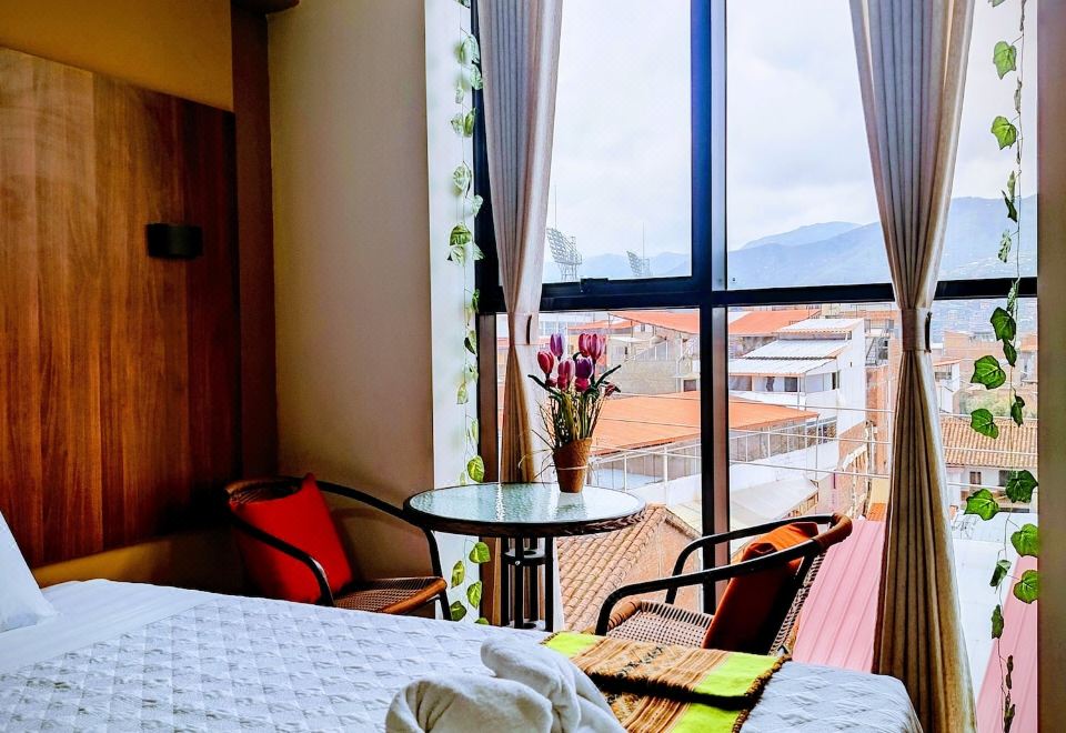 3. 벨벳 레지던스 ..