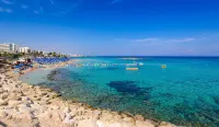 Mylos Lifestyle Seaview Villa #21 - Homestays
