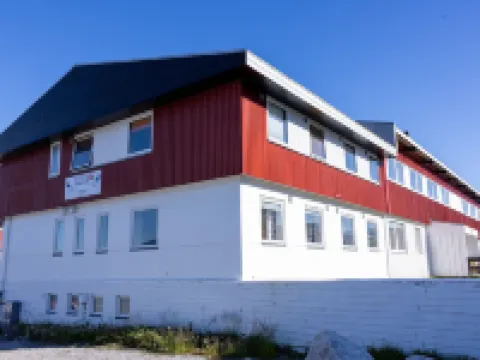 Nordbo City Hoteles en Nuuk