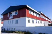 Nordbo City Các khách sạn ở 