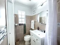 Shared Pool and Game Zone Amenities - Cozy Studio Haven Hotels in Clearwater