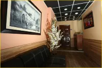 Hotel Seaview