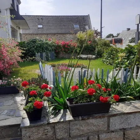 Leugénie, House 2/6 People Close to the Beaches, Private Garden, Private Parking