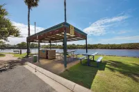 Reflections Brunswick Head - Holiday Park Hotels in Mullumbimby