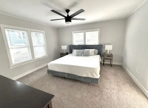 Tropical San Marco Hideaway! Charming & Cozy colonial home with modern amenities