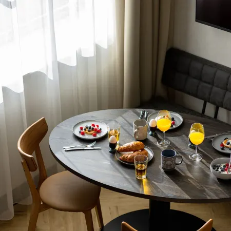 Ocean House Scheveningen