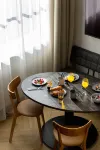 Ocean House Scheveningen - servizio colazione