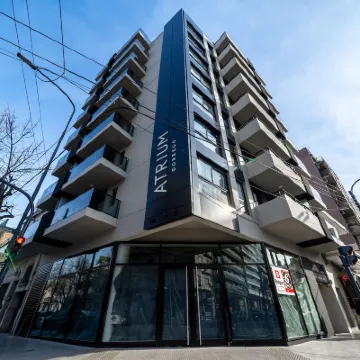 La VIE Palermo Hollywood Hotels near Carranza Train Station