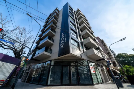 拉維套房巴勒莫荷里活