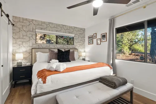 Starview Sedona - Wow Views! 4Br Pool Spa Firepit GameRoom Location