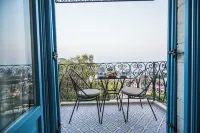 Elysium Living Parga