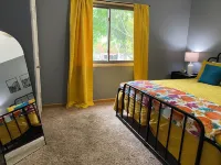 ⛰️Peaks of Pipestem ⛰️Brand new listing with all NEW furnishings Hotels in Summers County