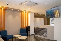 Manta Surf Hotel