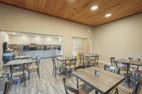 Tremont Lodge & Resort - breakfast