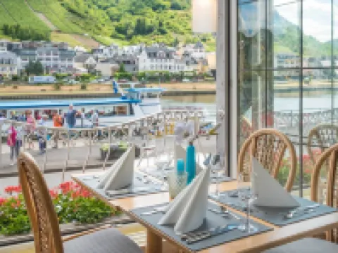 Hotel Karl Noss Hotels in Cochem