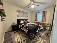 Swim, Hike, Explore & Relax just minutes from lakes-beaches, nature & Ft. Worth!