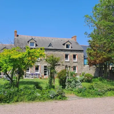 Chambre d'hôtes le lac - homestay