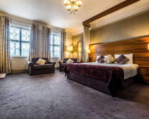 Bridge Hotel Hotels in Greenford