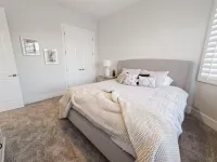 This Gorgeous Custom Home is Located on 3/4 Acre Waterfront in Gilbert Arizona