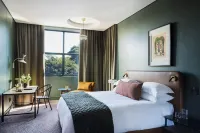 Home Suite Hotels Rosebank Các khách sạn ở Johannesburg