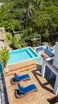 Pousada Renda do Mar - Pools