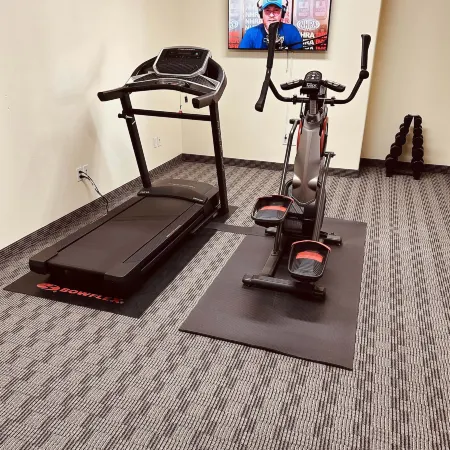 Aurora Park Inn & Suites