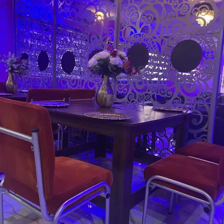 Farik Hotels and Suites