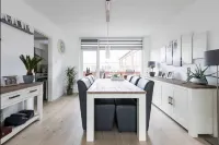 Nice Spacious House Near Amsterdam And Schiphol