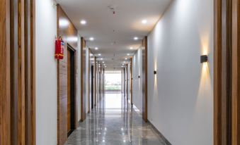 Hylife Hotel and Convention