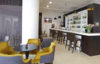 Aurora Hotel Klaipeda - bar