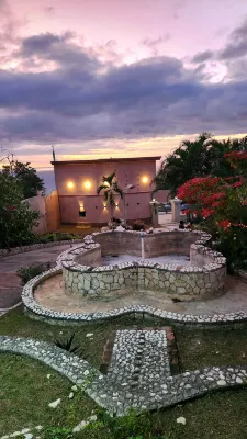 Boutique B&B at Stone Village