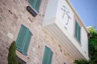 Panjur Cunda 1852 Hôtels à : Fevzipasa-vehbibey Mahallesi