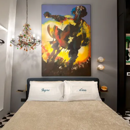 Coco Morghen Appartment
