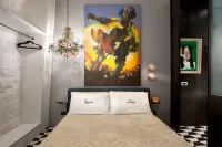 Coco Morghen Appartment - Bungalow