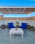 Dar Colibri - Guest house in Kelibia Hotels in Kelibia