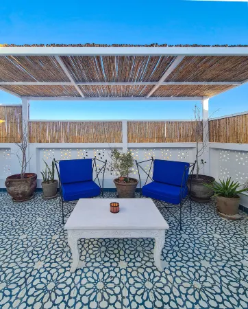 Dar Colibri - Guest house in Kelibia