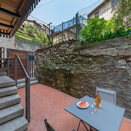 Lemon House 1 Apartment by Wonderful Italy