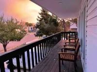 Hot Tub and Stunning Mountain Views - Blissful Spacious Villa Các khách sạn ở Murray