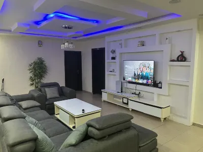 Filus and Shine Hotels in 