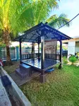 Homestay Melaka Wifi BBQ Uitm Hotels in Sungei Petai