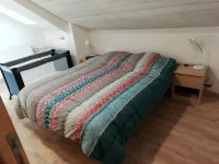 country cottage of saint malo Hotels in Cherrueix