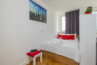 숏스테이폴란드 슬리슈카 B111 Palm Tree 주변 호텔