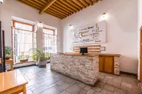 Hotel Meson de Carolina