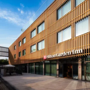 Hilton Garden Inn Evora