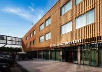 Hilton Garden Inn Evora Hotels in 